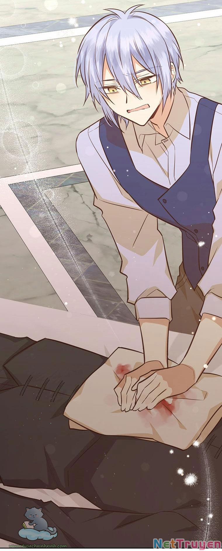 Yêu Tôi Đi, Dù Sao Ngài Cũng Chỉ Là Nhân Vật Phụ 47 trang 29