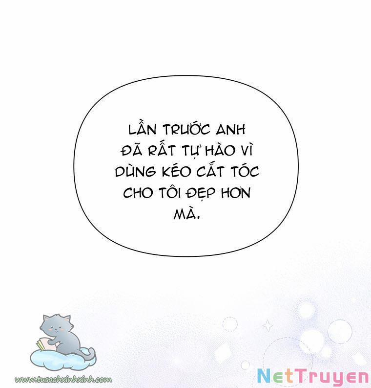 Yêu Tôi Đi, Dù Sao Ngài Cũng Chỉ Là Nhân Vật Phụ 47 trang 30