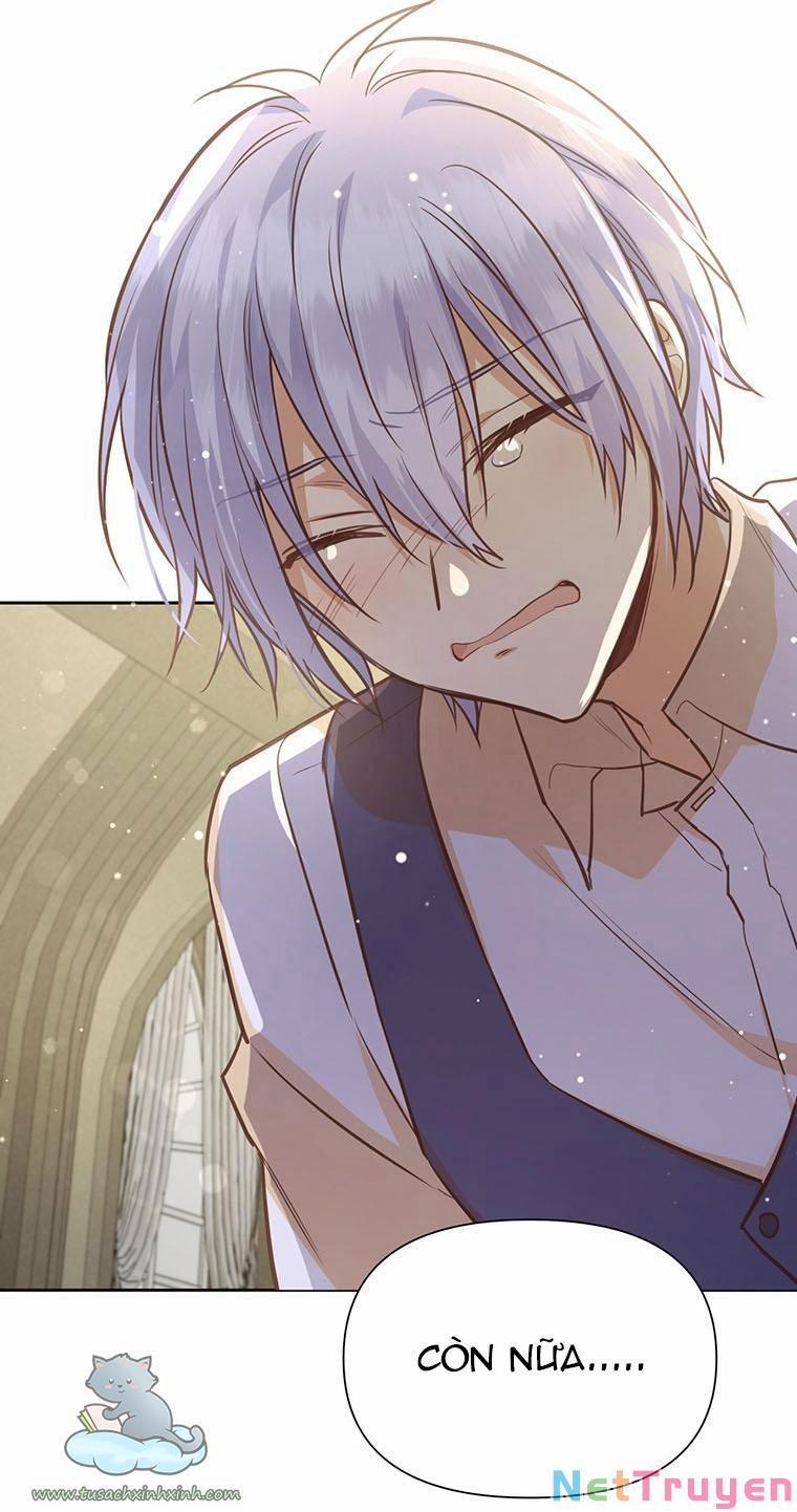 Yêu Tôi Đi, Dù Sao Ngài Cũng Chỉ Là Nhân Vật Phụ 47 trang 32