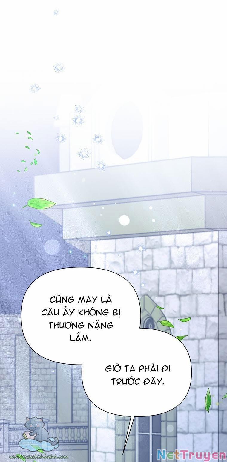 Yêu Tôi Đi, Dù Sao Ngài Cũng Chỉ Là Nhân Vật Phụ 47 trang 40