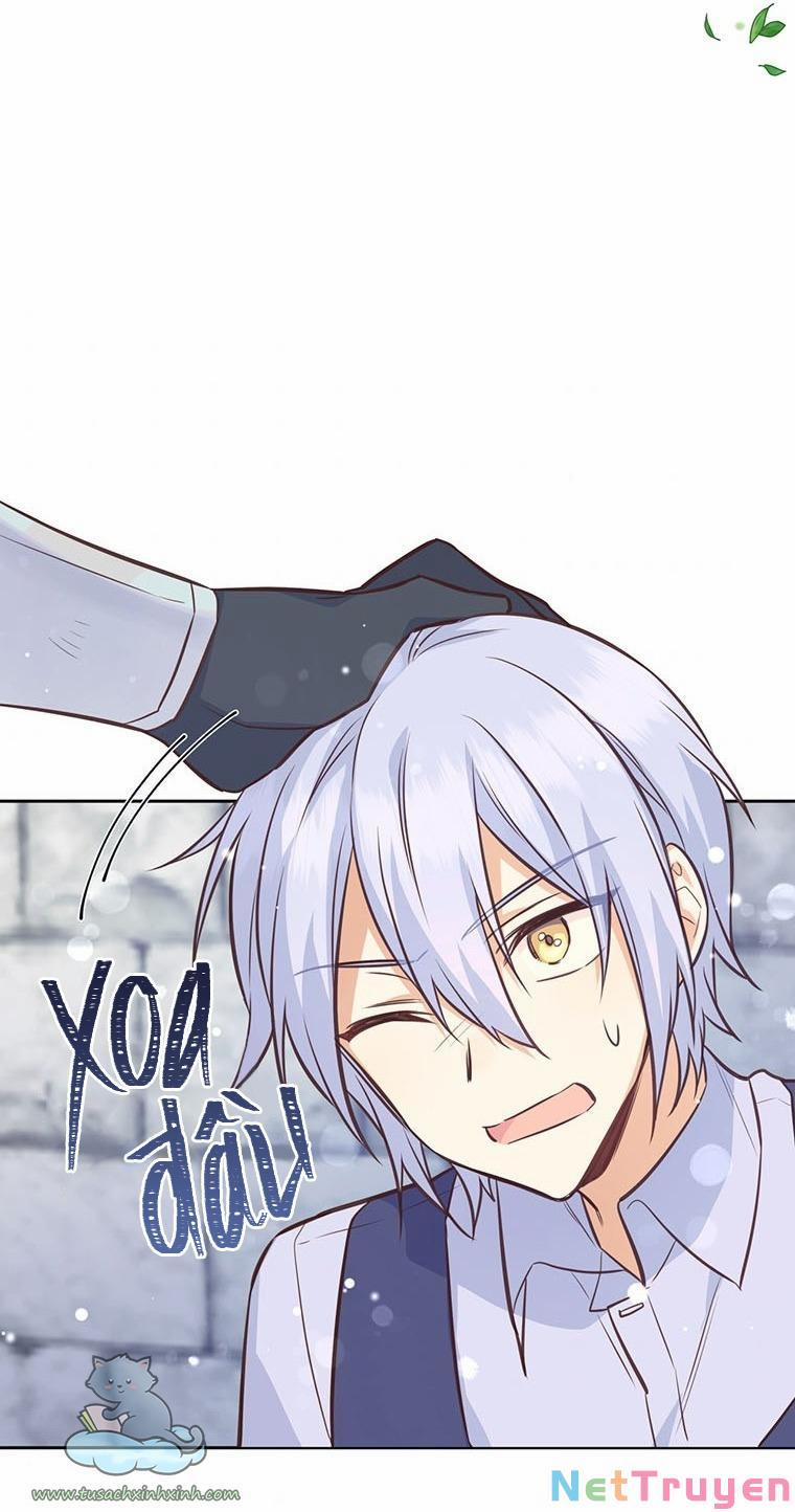 Yêu Tôi Đi, Dù Sao Ngài Cũng Chỉ Là Nhân Vật Phụ 47 trang 42