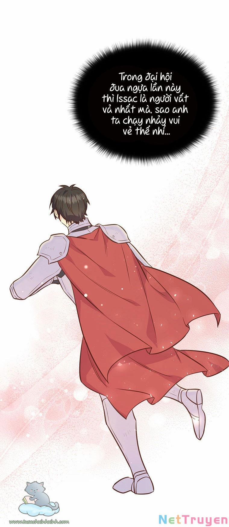 Yêu Tôi Đi, Dù Sao Ngài Cũng Chỉ Là Nhân Vật Phụ 47 trang 45