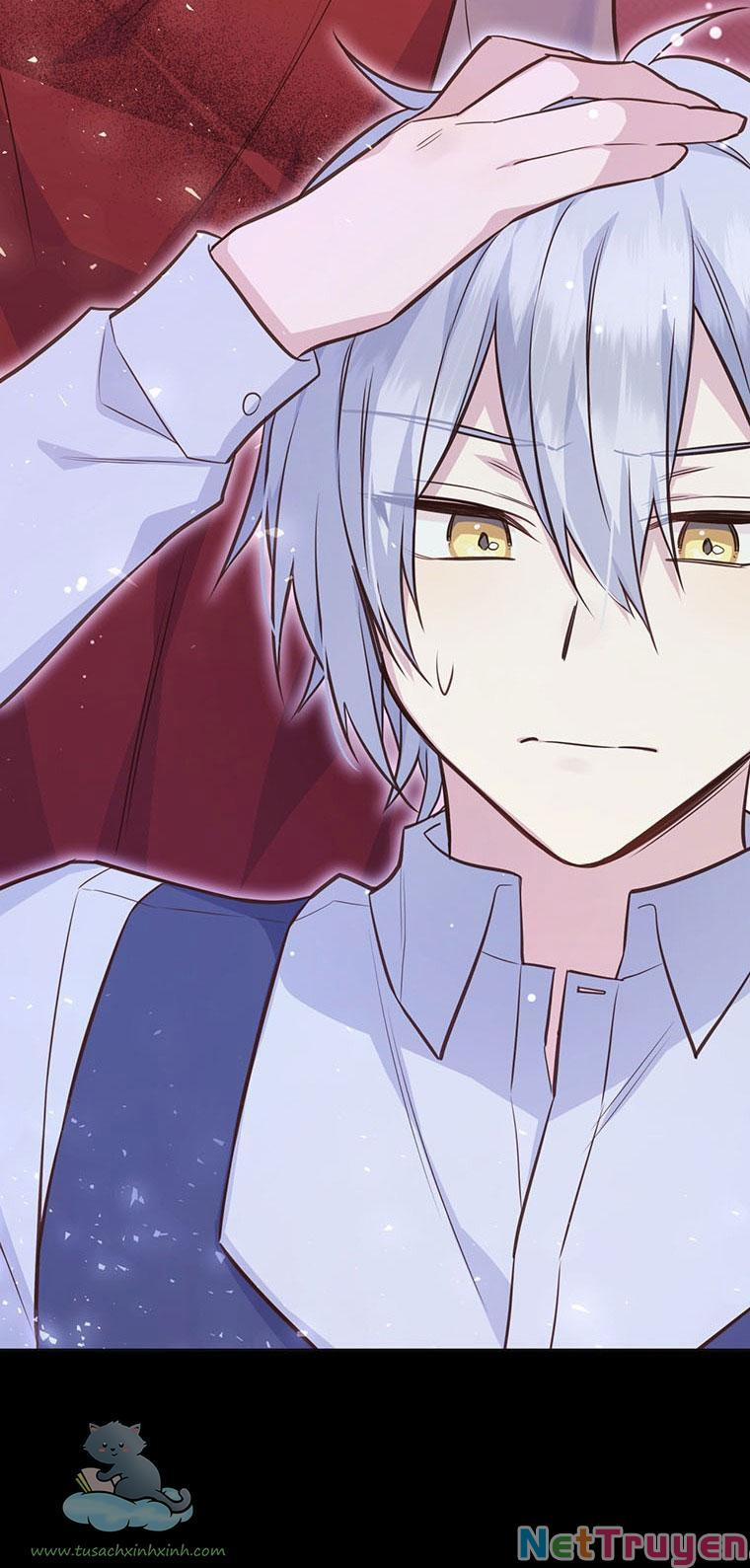 Yêu Tôi Đi, Dù Sao Ngài Cũng Chỉ Là Nhân Vật Phụ 47 trang 47