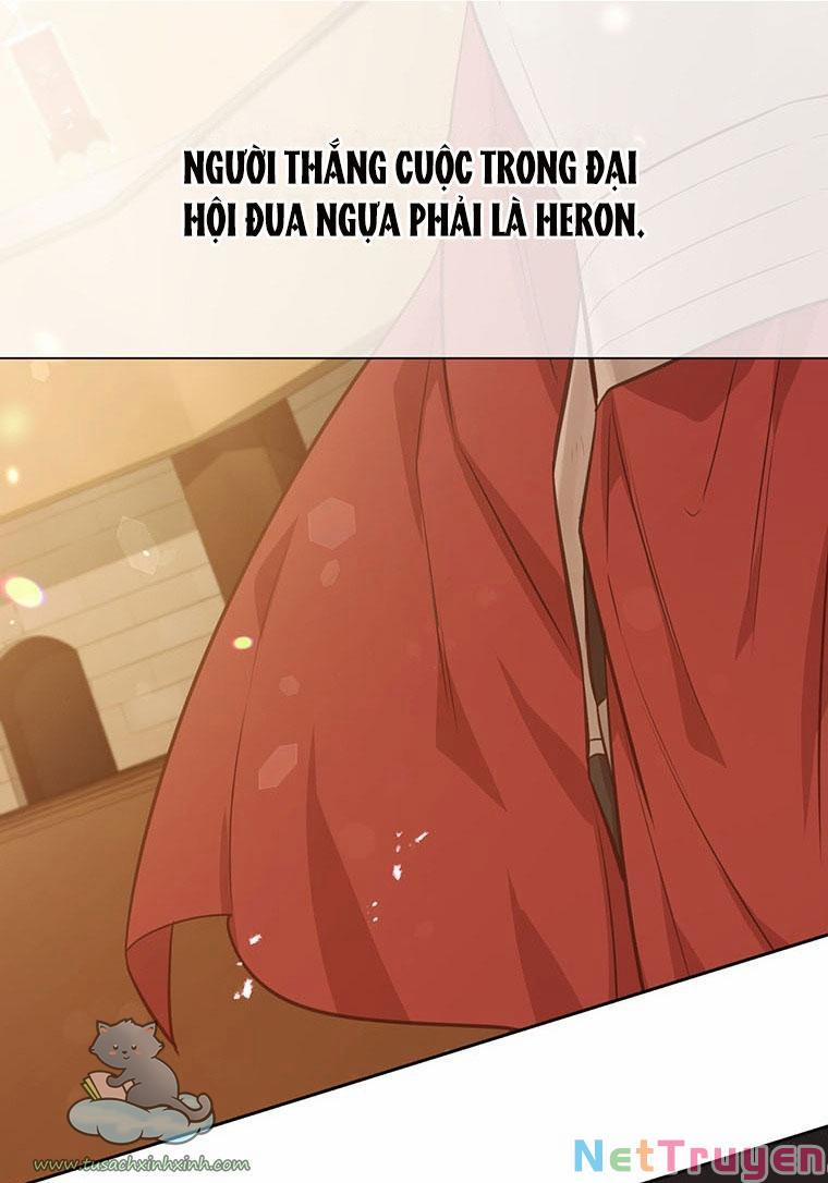 Yêu Tôi Đi, Dù Sao Ngài Cũng Chỉ Là Nhân Vật Phụ 47 trang 49