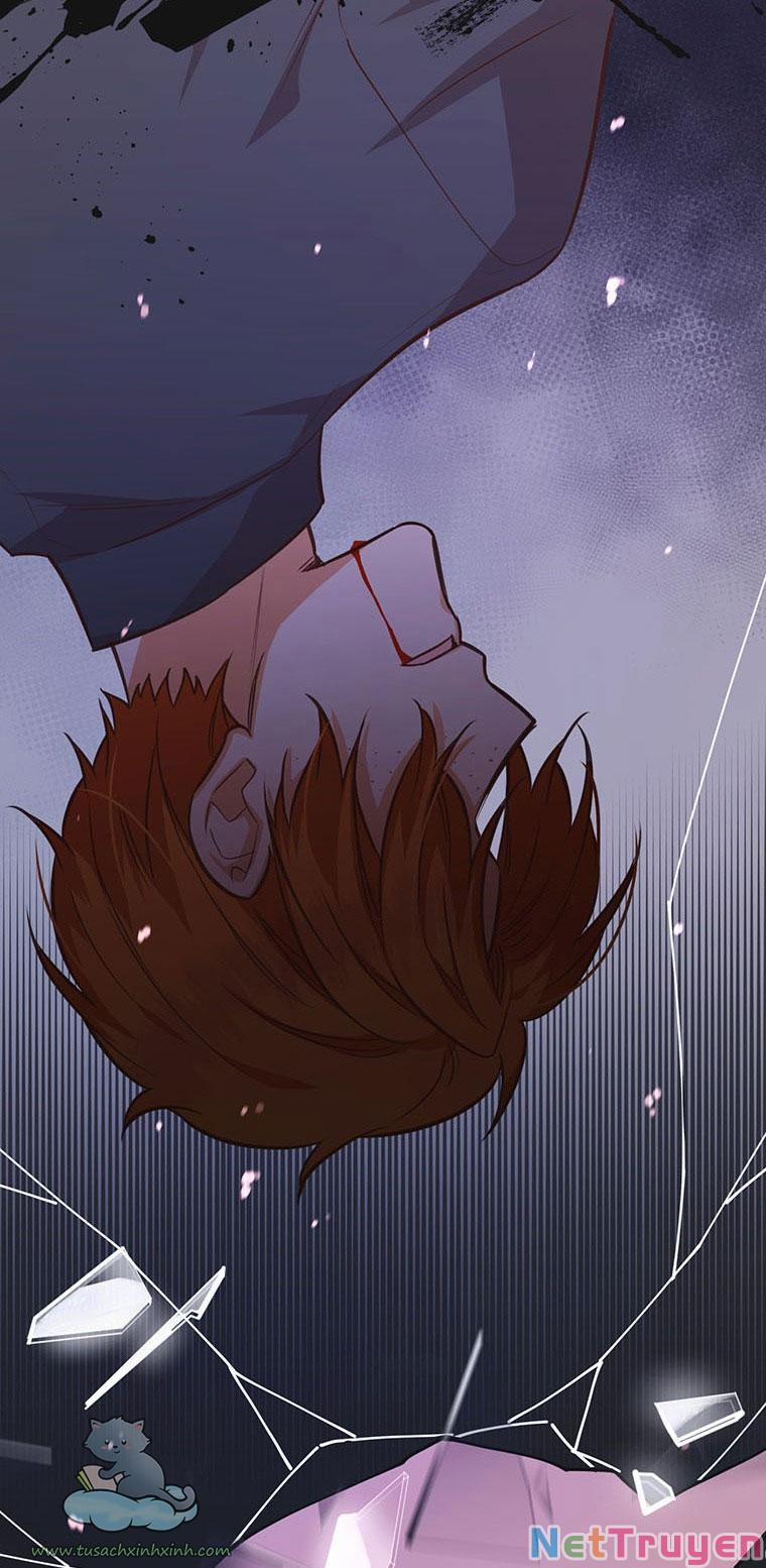 Yêu Tôi Đi, Dù Sao Ngài Cũng Chỉ Là Nhân Vật Phụ 47 trang 51