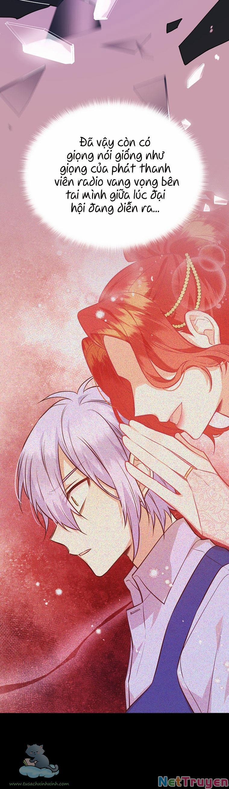 Yêu Tôi Đi, Dù Sao Ngài Cũng Chỉ Là Nhân Vật Phụ 47 trang 52