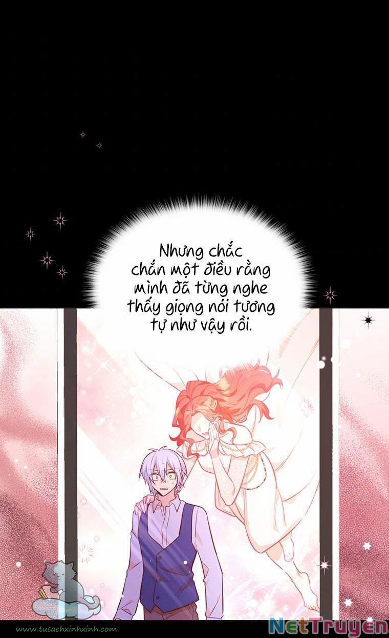 Yêu Tôi Đi, Dù Sao Ngài Cũng Chỉ Là Nhân Vật Phụ 47 trang 53