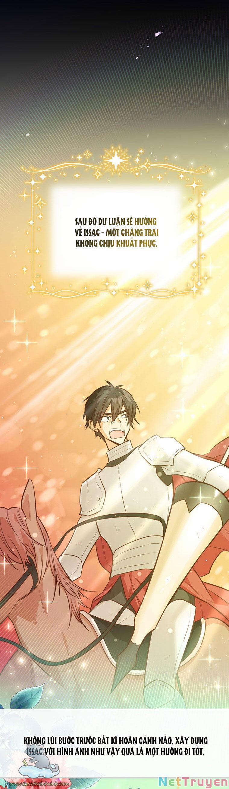 Yêu Tôi Đi, Dù Sao Ngài Cũng Chỉ Là Nhân Vật Phụ 47 trang 63