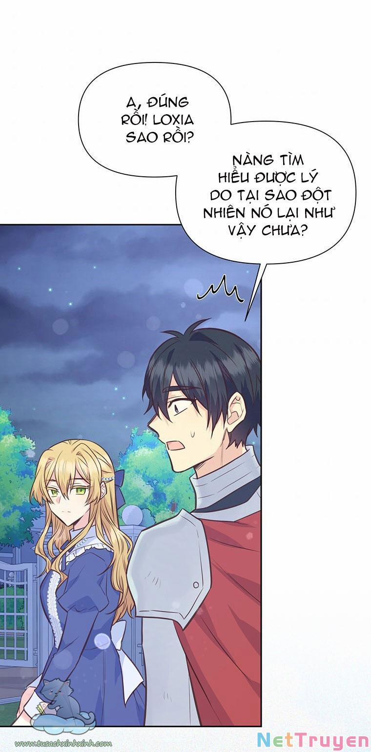 Yêu Tôi Đi, Dù Sao Ngài Cũng Chỉ Là Nhân Vật Phụ 47 trang 66