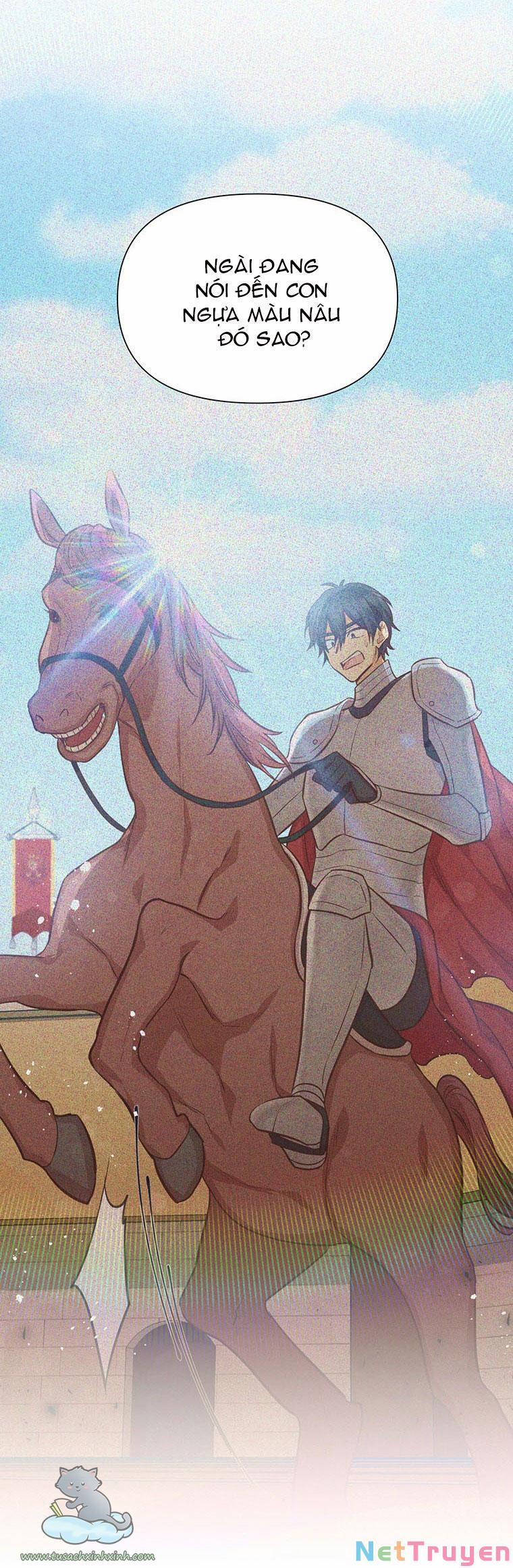 Yêu Tôi Đi, Dù Sao Ngài Cũng Chỉ Là Nhân Vật Phụ 47 trang 67