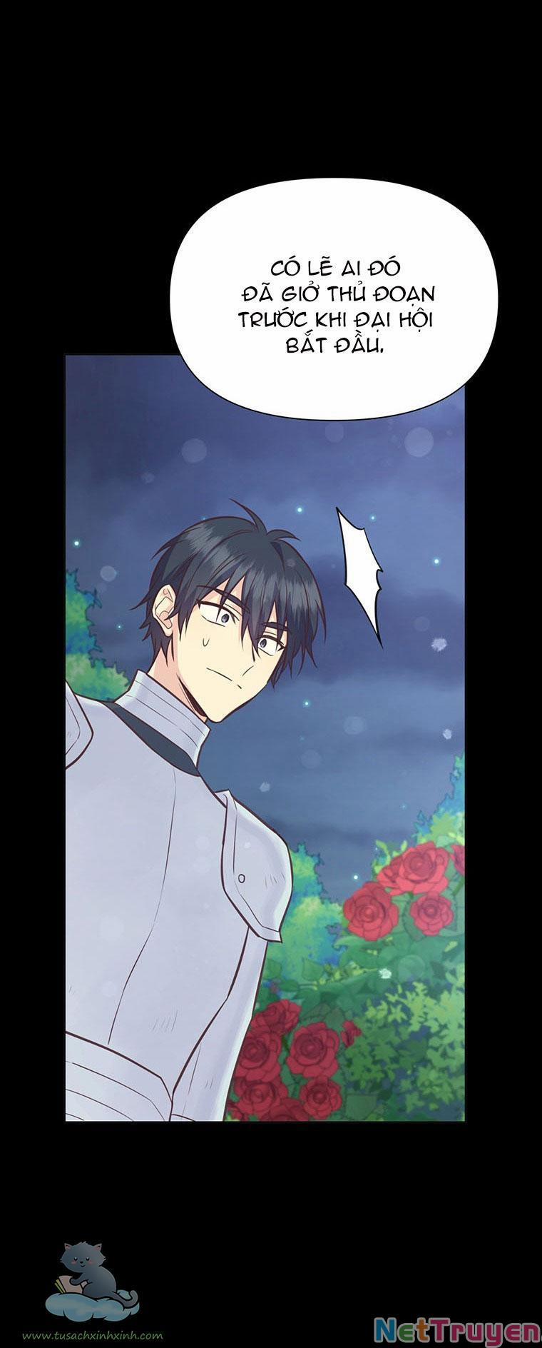 Yêu Tôi Đi, Dù Sao Ngài Cũng Chỉ Là Nhân Vật Phụ 47 trang 69