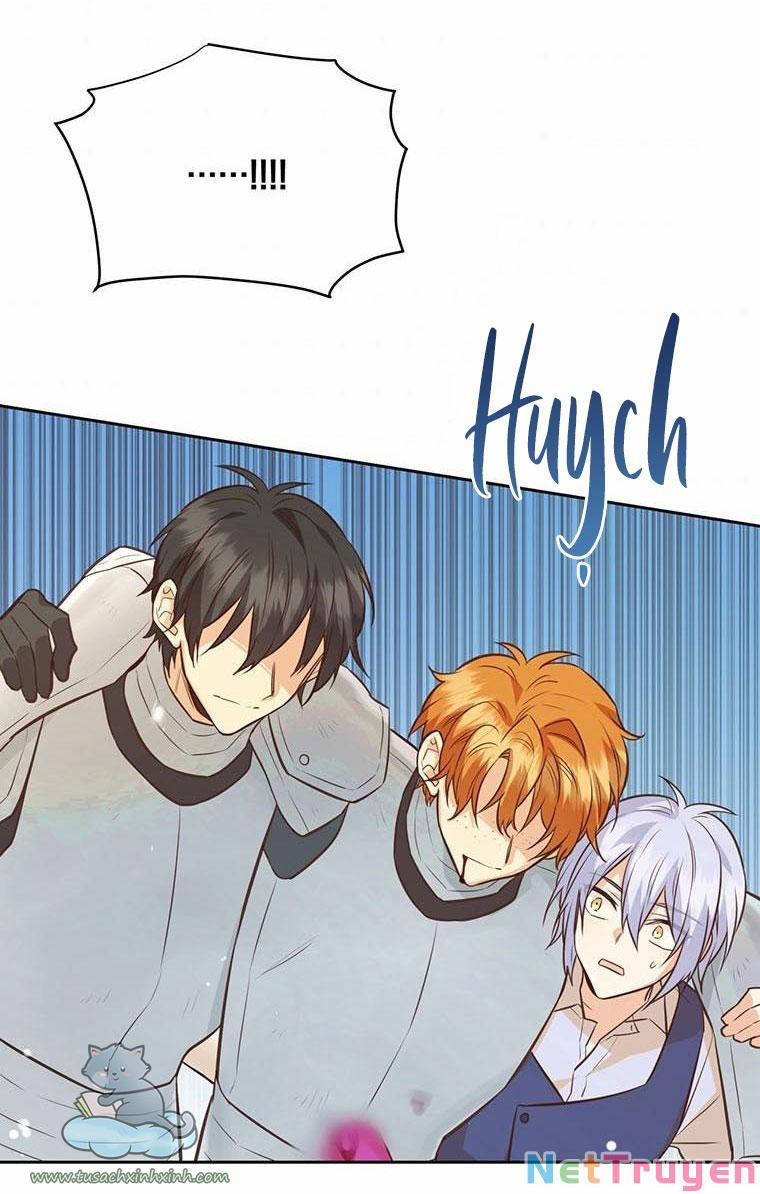 Yêu Tôi Đi, Dù Sao Ngài Cũng Chỉ Là Nhân Vật Phụ 47 trang 7