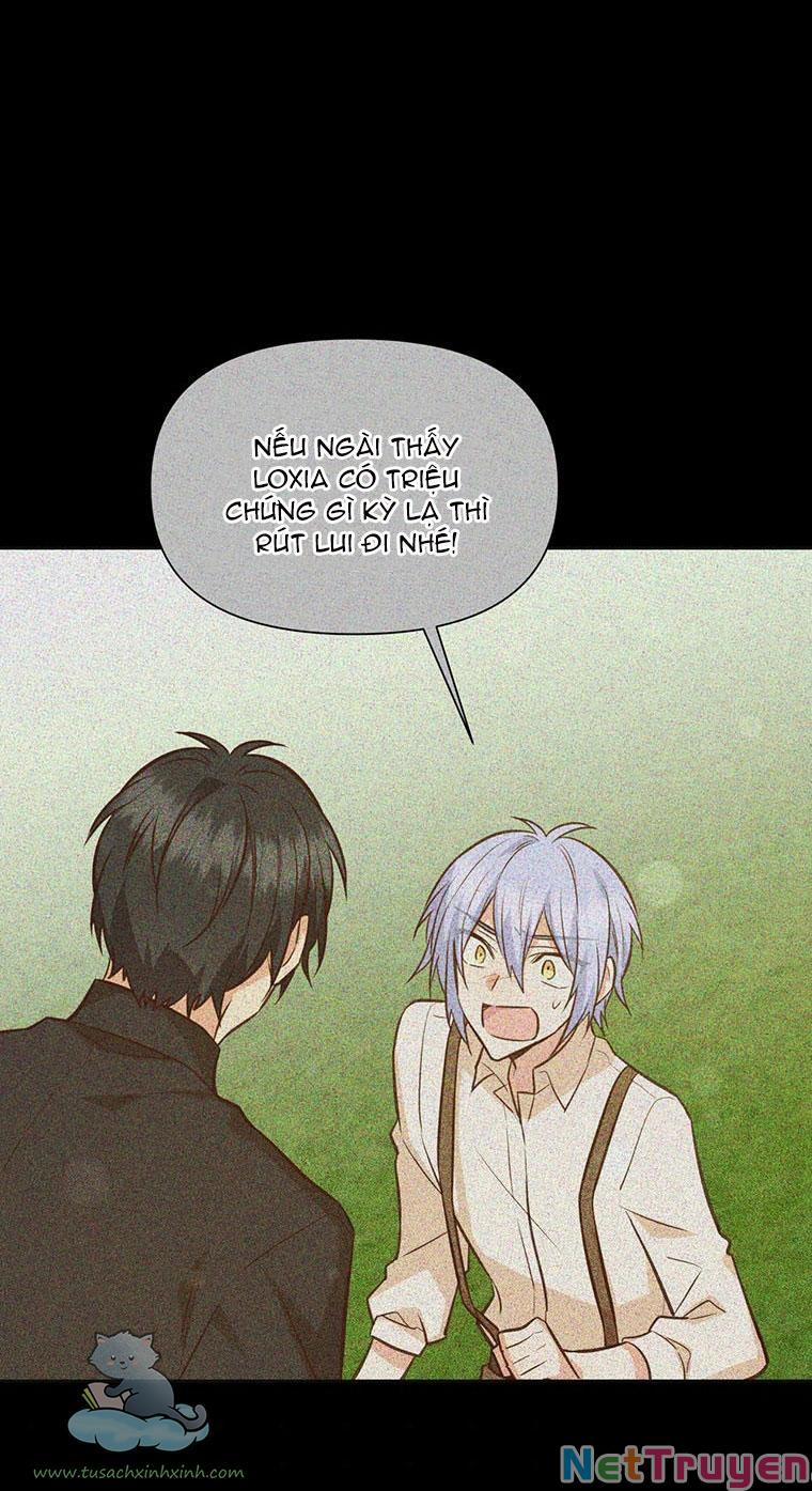 Yêu Tôi Đi, Dù Sao Ngài Cũng Chỉ Là Nhân Vật Phụ 47 trang 70