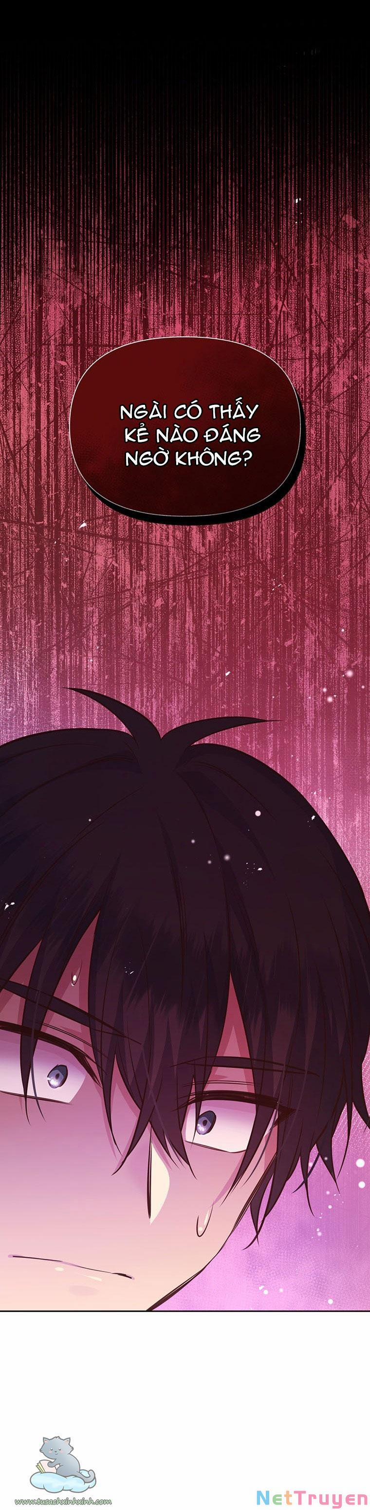 Yêu Tôi Đi, Dù Sao Ngài Cũng Chỉ Là Nhân Vật Phụ 47 trang 71