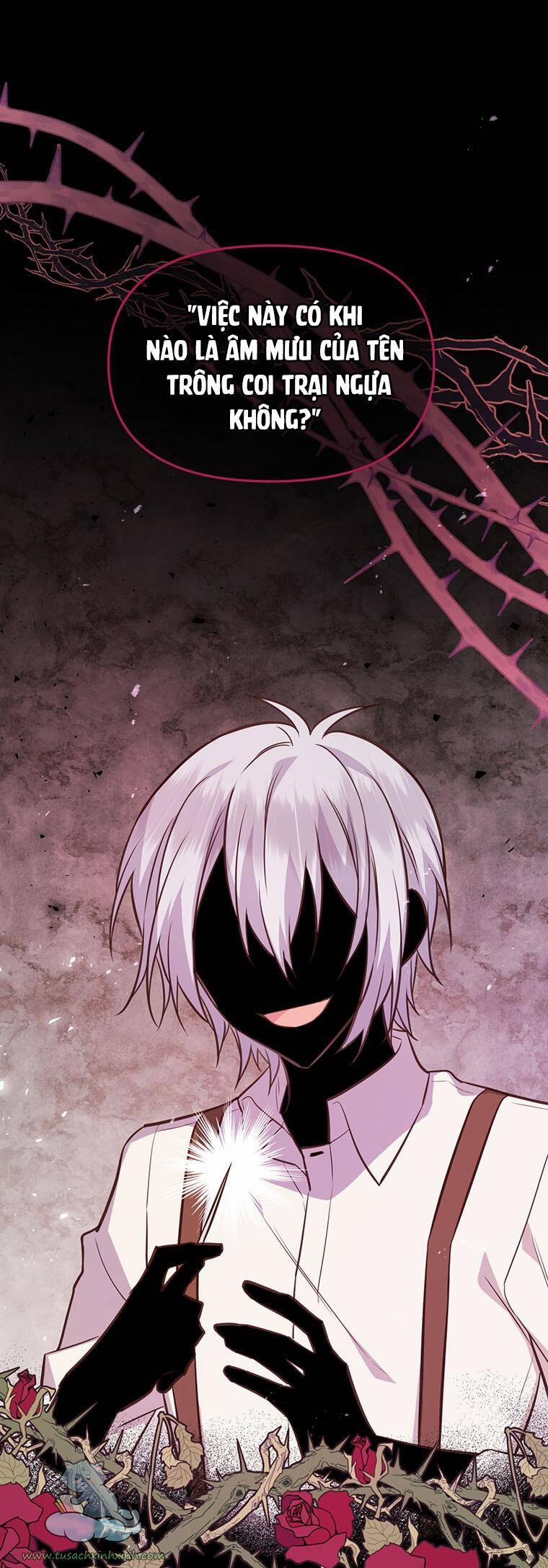 Yêu Tôi Đi, Dù Sao Ngài Cũng Chỉ Là Nhân Vật Phụ 48 trang 0