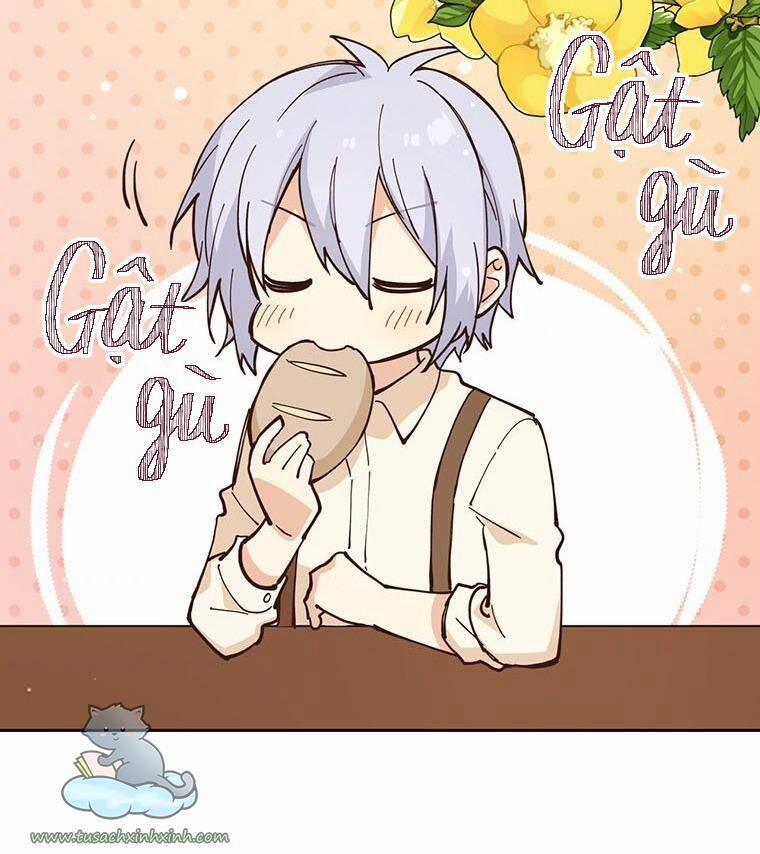 Yêu Tôi Đi, Dù Sao Ngài Cũng Chỉ Là Nhân Vật Phụ 48 trang 55