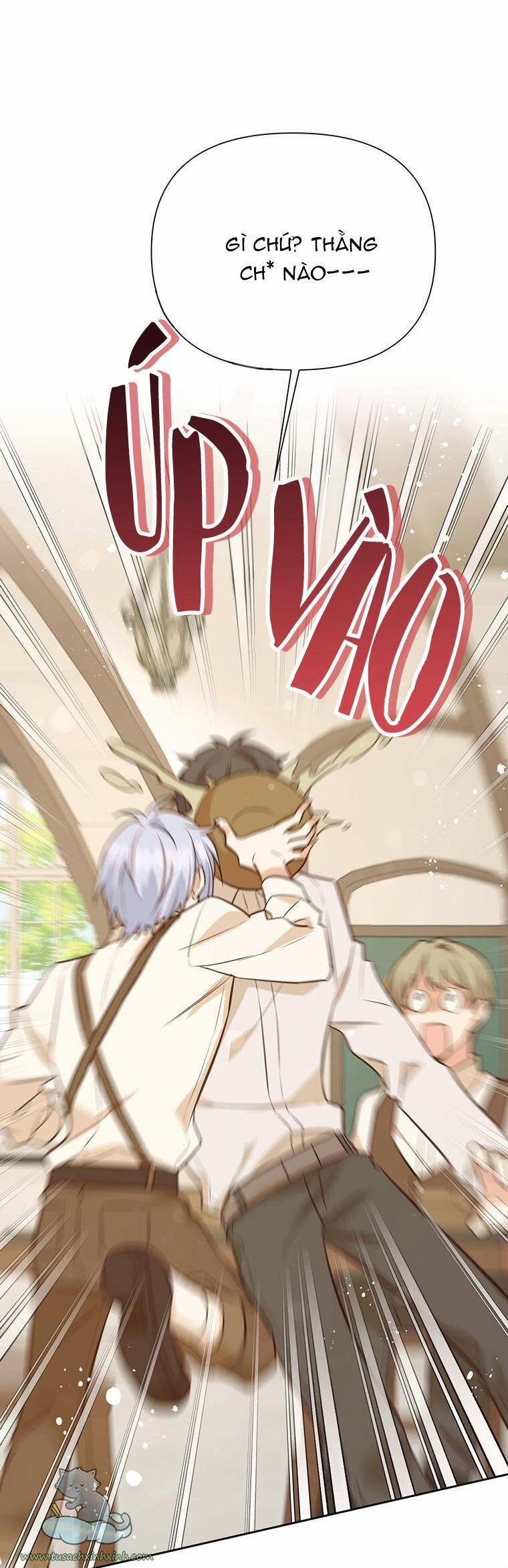 Yêu Tôi Đi, Dù Sao Ngài Cũng Chỉ Là Nhân Vật Phụ 48 trang 64