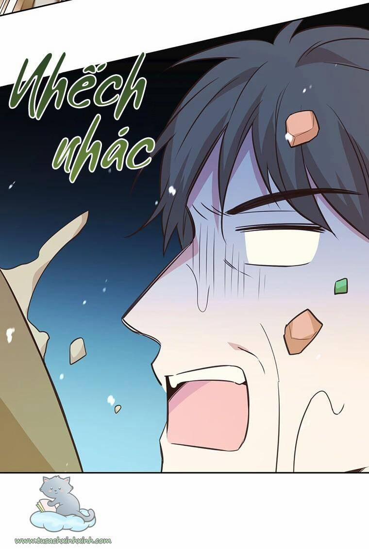 Yêu Tôi Đi, Dù Sao Ngài Cũng Chỉ Là Nhân Vật Phụ 48 trang 65