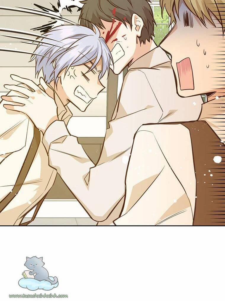 Yêu Tôi Đi, Dù Sao Ngài Cũng Chỉ Là Nhân Vật Phụ 48 trang 69