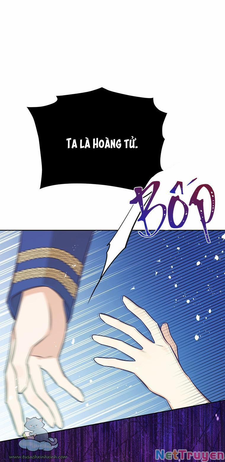 Yêu Tôi Đi, Dù Sao Ngài Cũng Chỉ Là Nhân Vật Phụ 49 trang 23