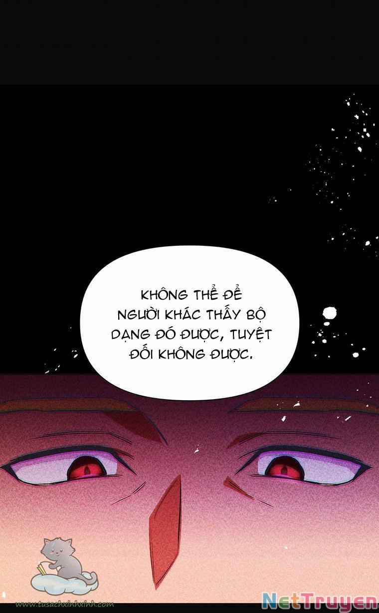 Yêu Tôi Đi, Dù Sao Ngài Cũng Chỉ Là Nhân Vật Phụ 49 trang 27