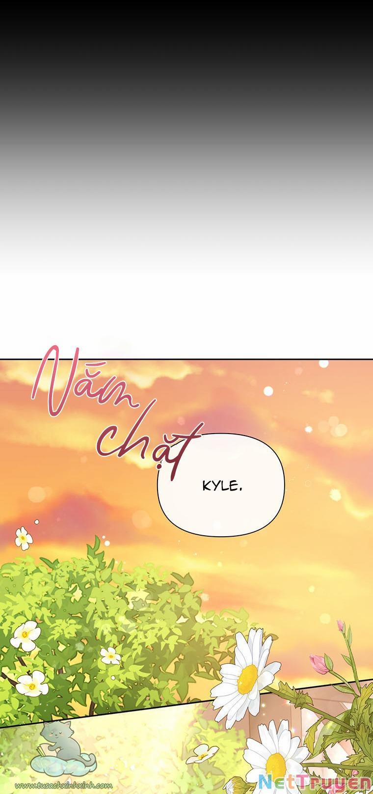 Yêu Tôi Đi, Dù Sao Ngài Cũng Chỉ Là Nhân Vật Phụ 49 trang 29