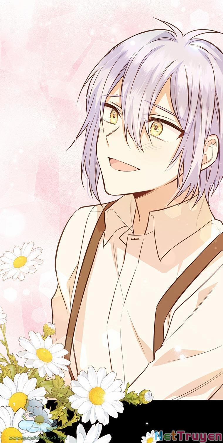 Yêu Tôi Đi, Dù Sao Ngài Cũng Chỉ Là Nhân Vật Phụ 49 trang 31