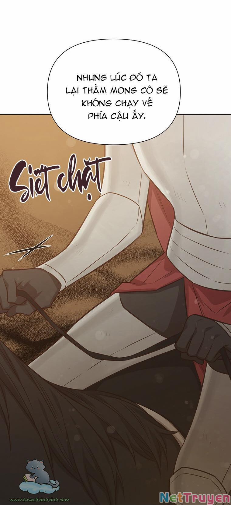 Yêu Tôi Đi, Dù Sao Ngài Cũng Chỉ Là Nhân Vật Phụ 49 trang 39