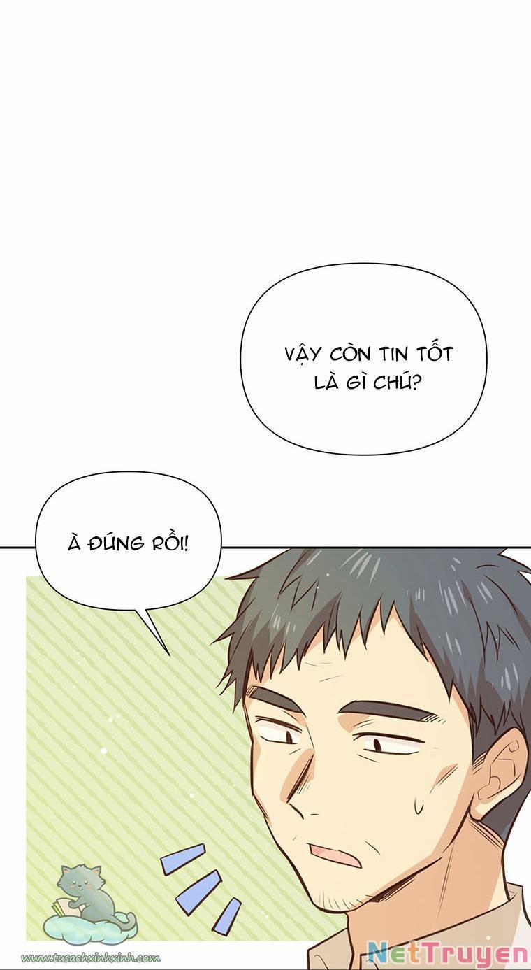 Yêu Tôi Đi, Dù Sao Ngài Cũng Chỉ Là Nhân Vật Phụ 49 trang 5