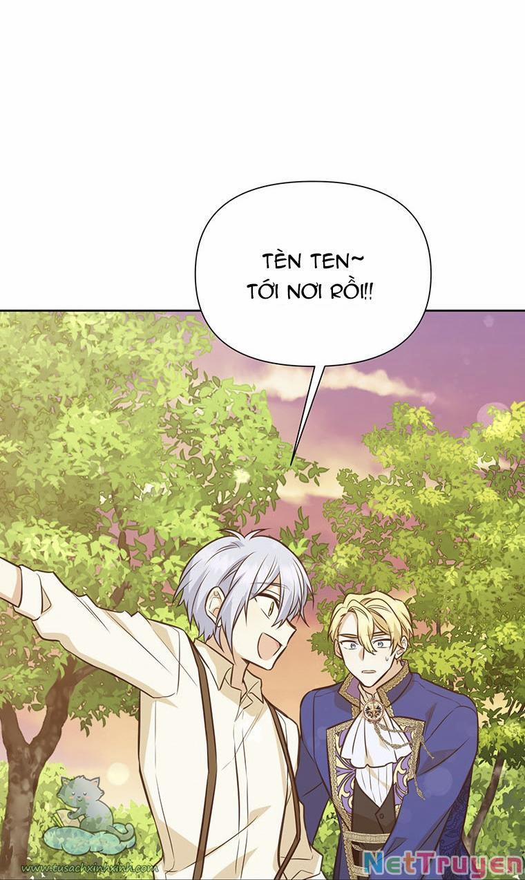 Yêu Tôi Đi, Dù Sao Ngài Cũng Chỉ Là Nhân Vật Phụ 49 trang 54