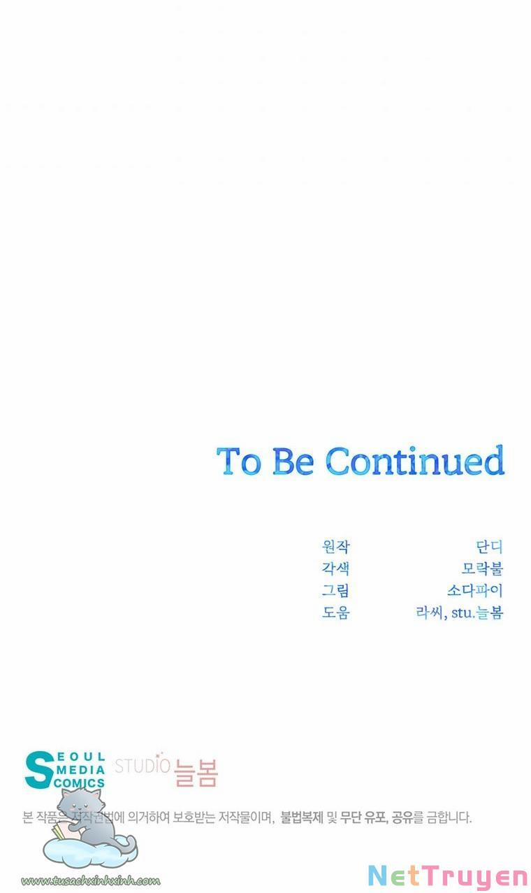 Yêu Tôi Đi, Dù Sao Ngài Cũng Chỉ Là Nhân Vật Phụ 49 trang 61