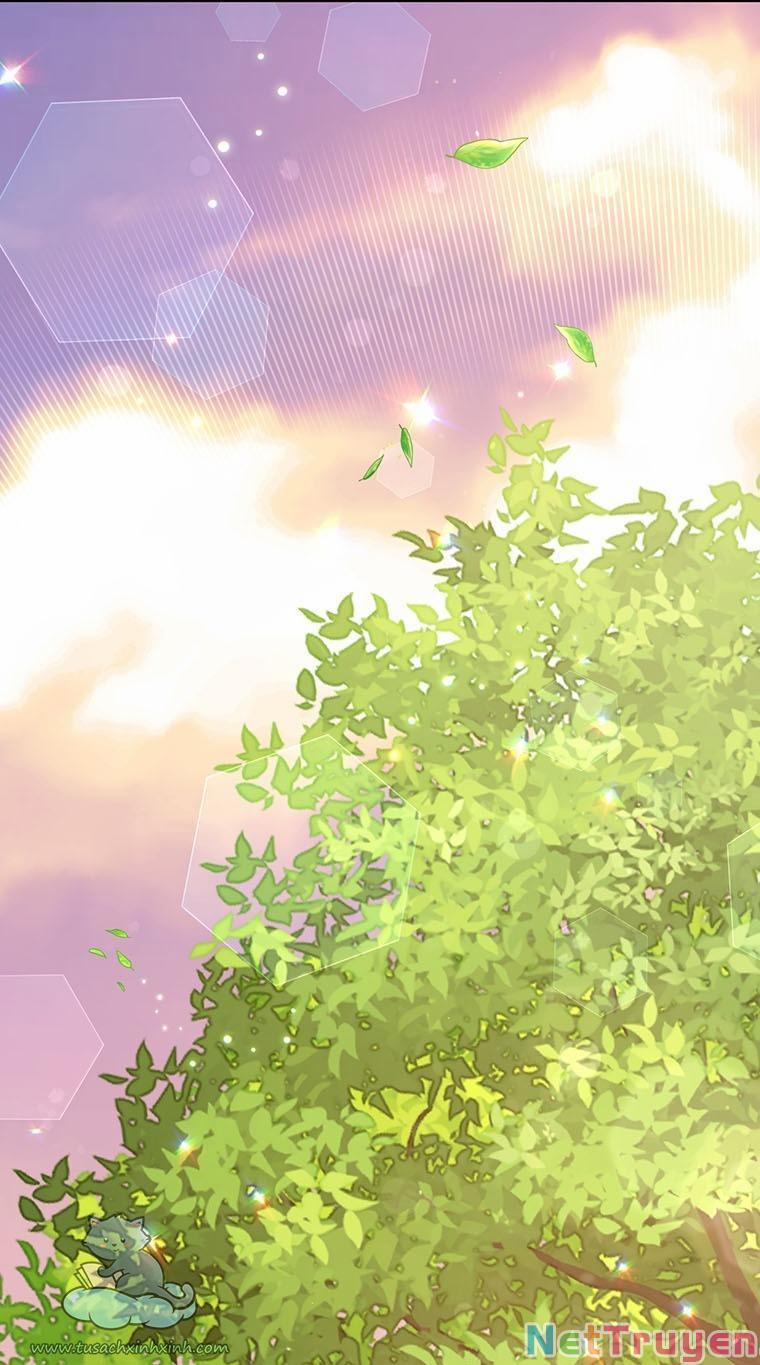 Yêu Tôi Đi, Dù Sao Ngài Cũng Chỉ Là Nhân Vật Phụ 49 trang 8