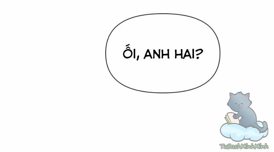 Yêu Tôi Đi, Dù Sao Ngài Cũng Chỉ Là Nhân Vật Phụ 5.5 trang 23