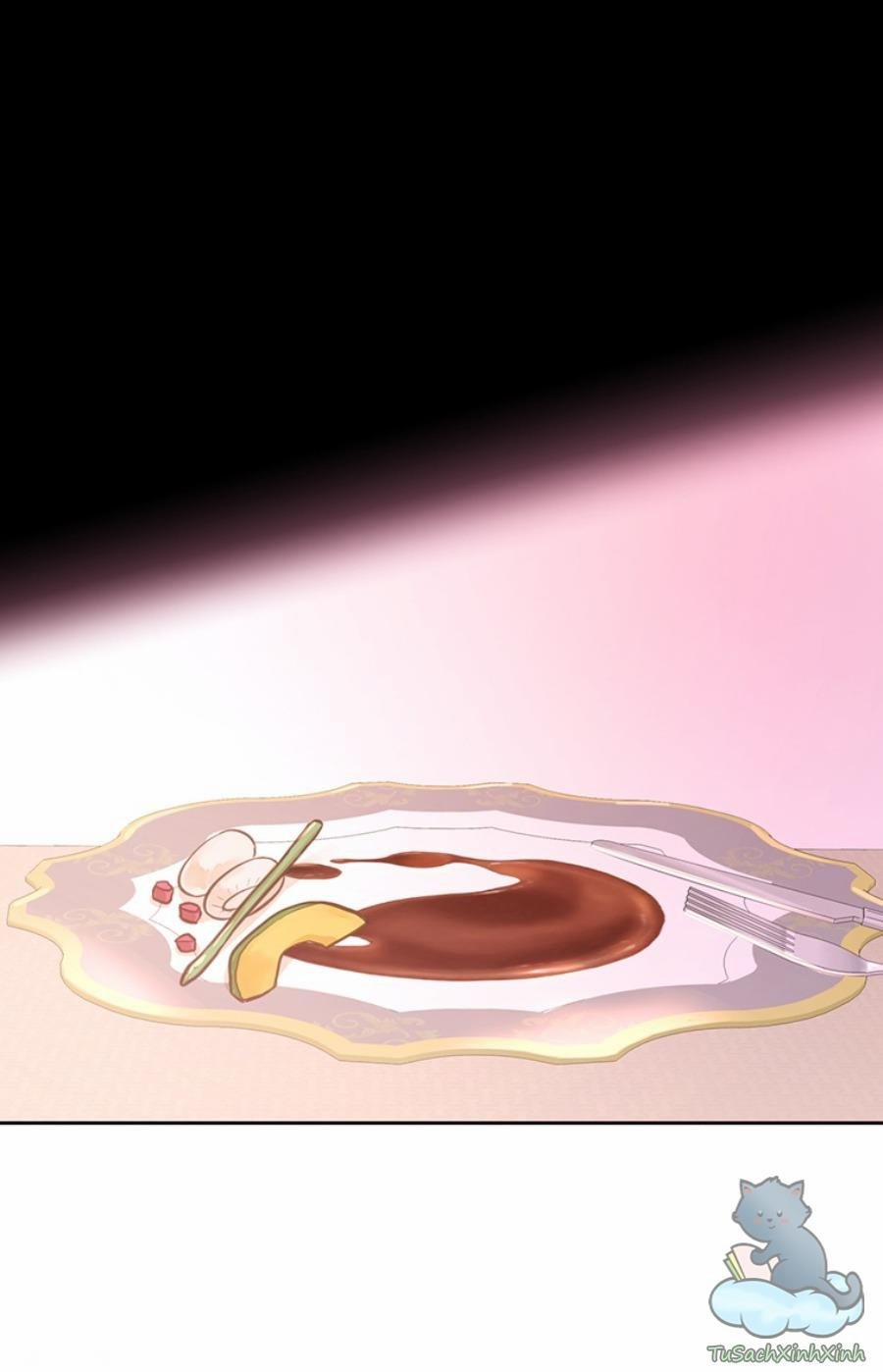 Yêu Tôi Đi, Dù Sao Ngài Cũng Chỉ Là Nhân Vật Phụ 5.5 trang 31