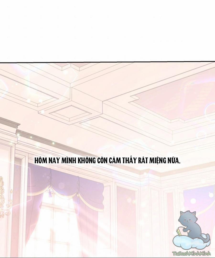 Yêu Tôi Đi, Dù Sao Ngài Cũng Chỉ Là Nhân Vật Phụ 5.5 trang 32