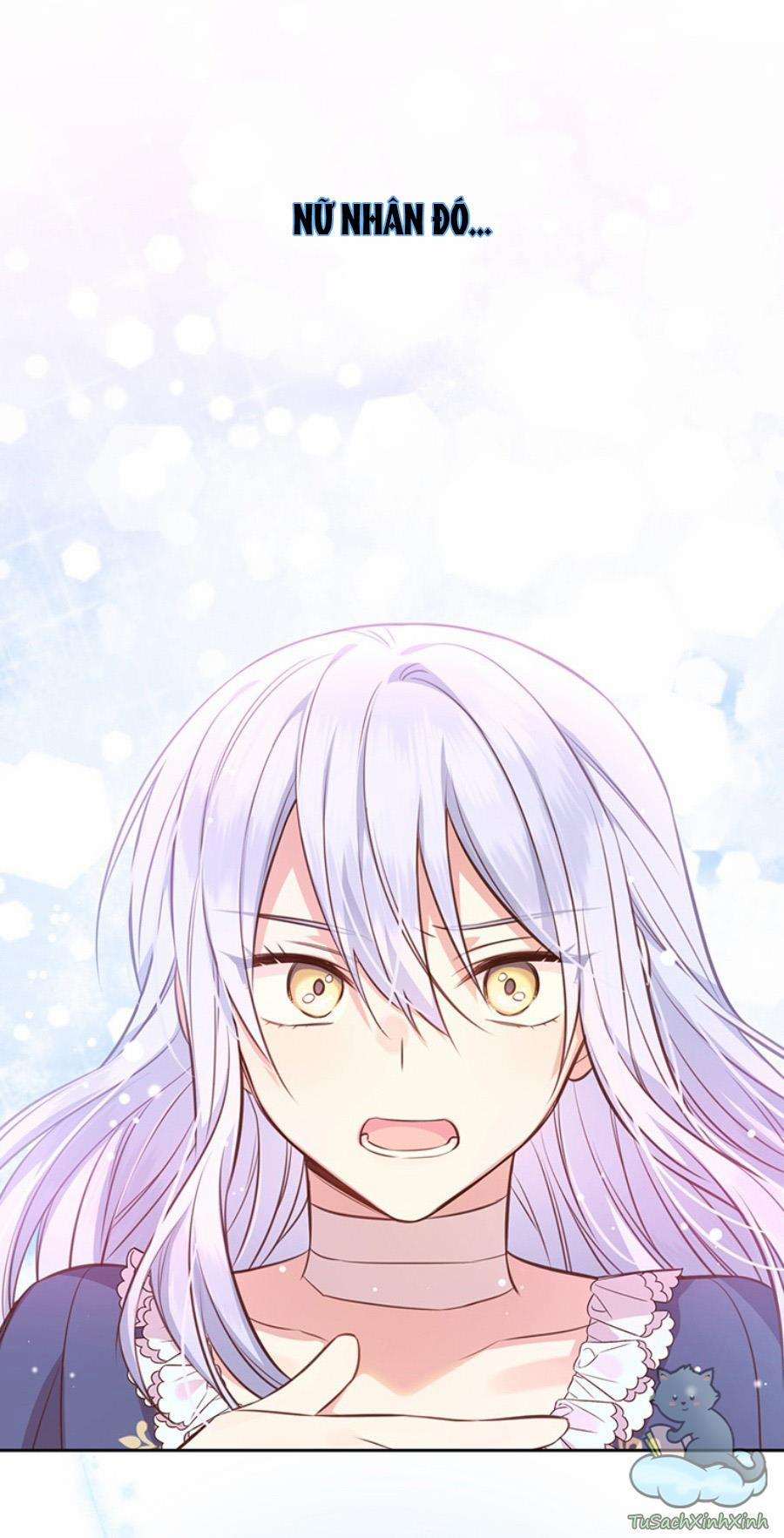 Yêu Tôi Đi, Dù Sao Ngài Cũng Chỉ Là Nhân Vật Phụ 5.5 trang 34