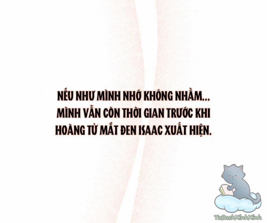 Yêu Tôi Đi, Dù Sao Ngài Cũng Chỉ Là Nhân Vật Phụ 5 trang 11