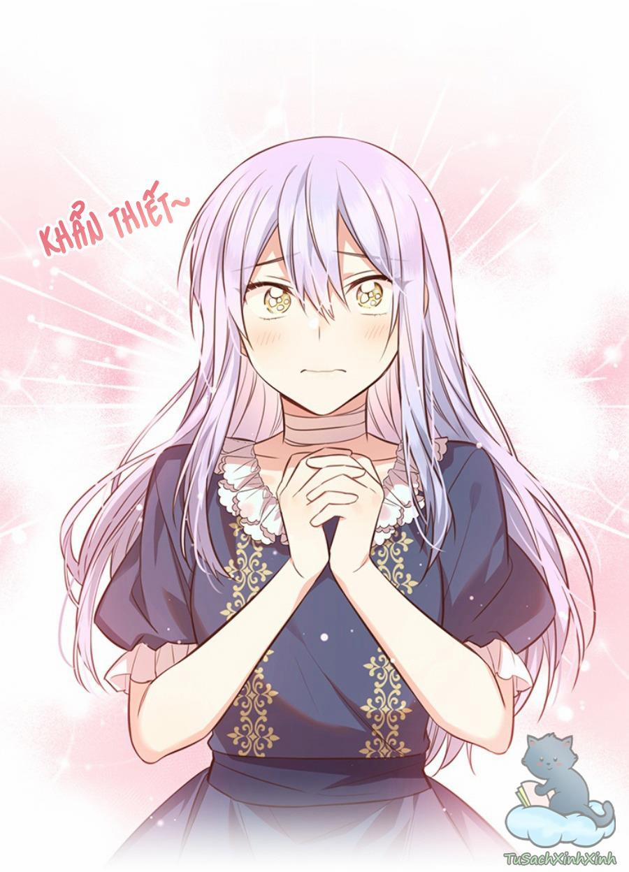 Yêu Tôi Đi, Dù Sao Ngài Cũng Chỉ Là Nhân Vật Phụ 5 trang 13