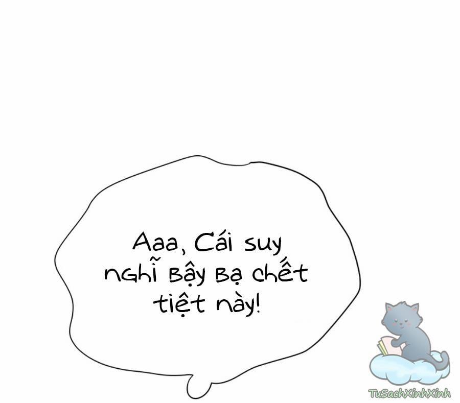 Yêu Tôi Đi, Dù Sao Ngài Cũng Chỉ Là Nhân Vật Phụ 5 trang 17