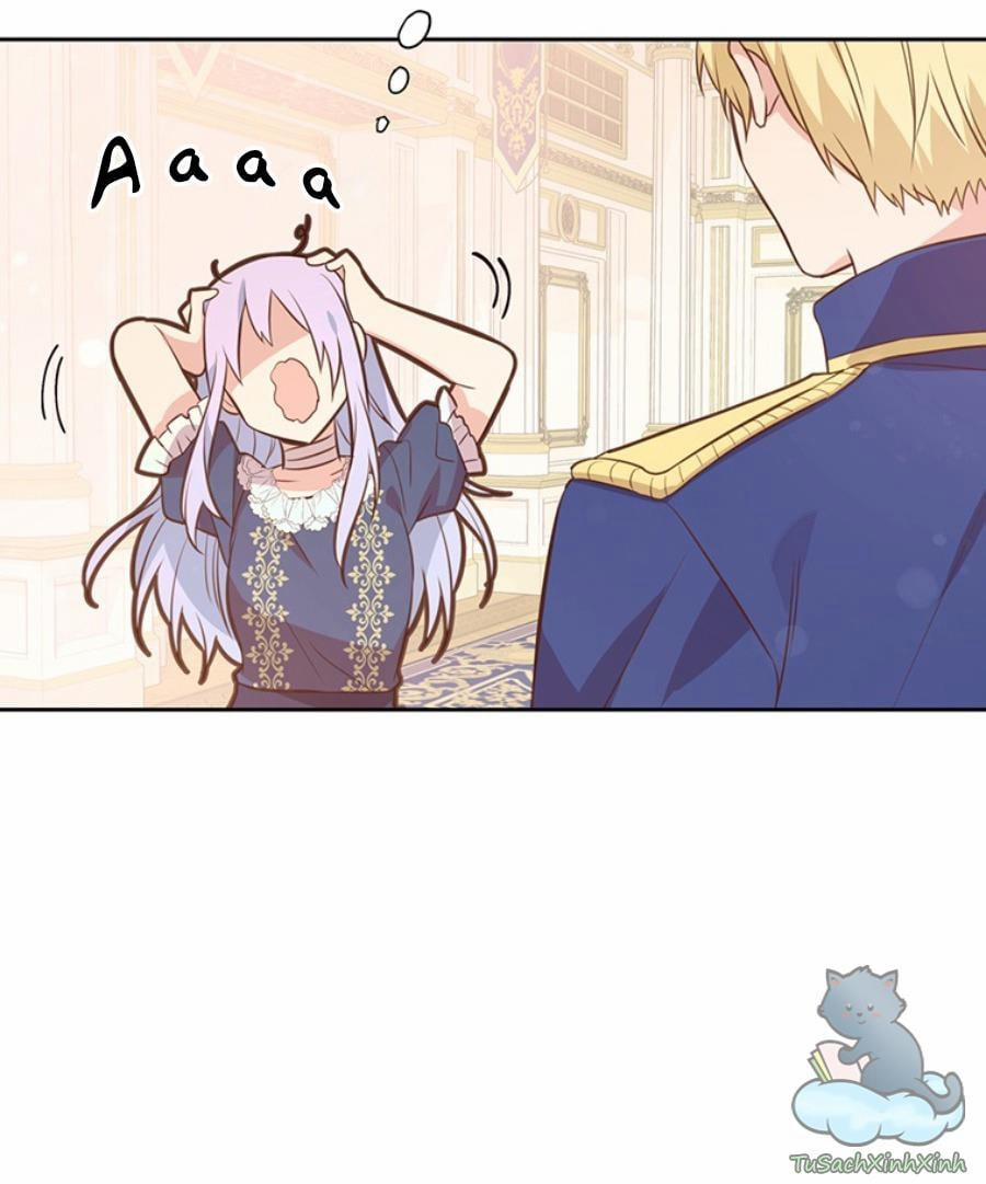 Yêu Tôi Đi, Dù Sao Ngài Cũng Chỉ Là Nhân Vật Phụ 5 trang 18