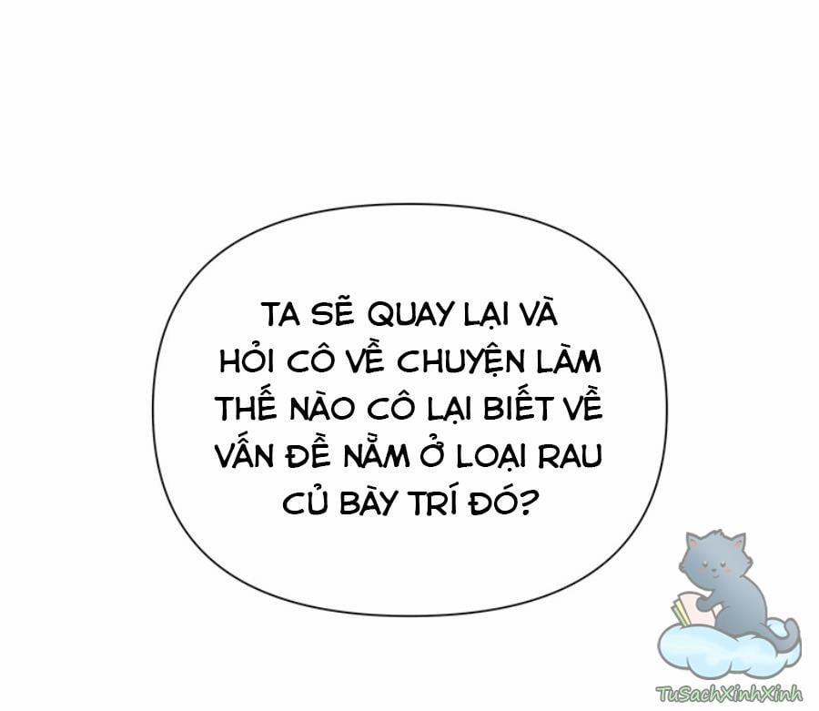 Yêu Tôi Đi, Dù Sao Ngài Cũng Chỉ Là Nhân Vật Phụ 5 trang 20