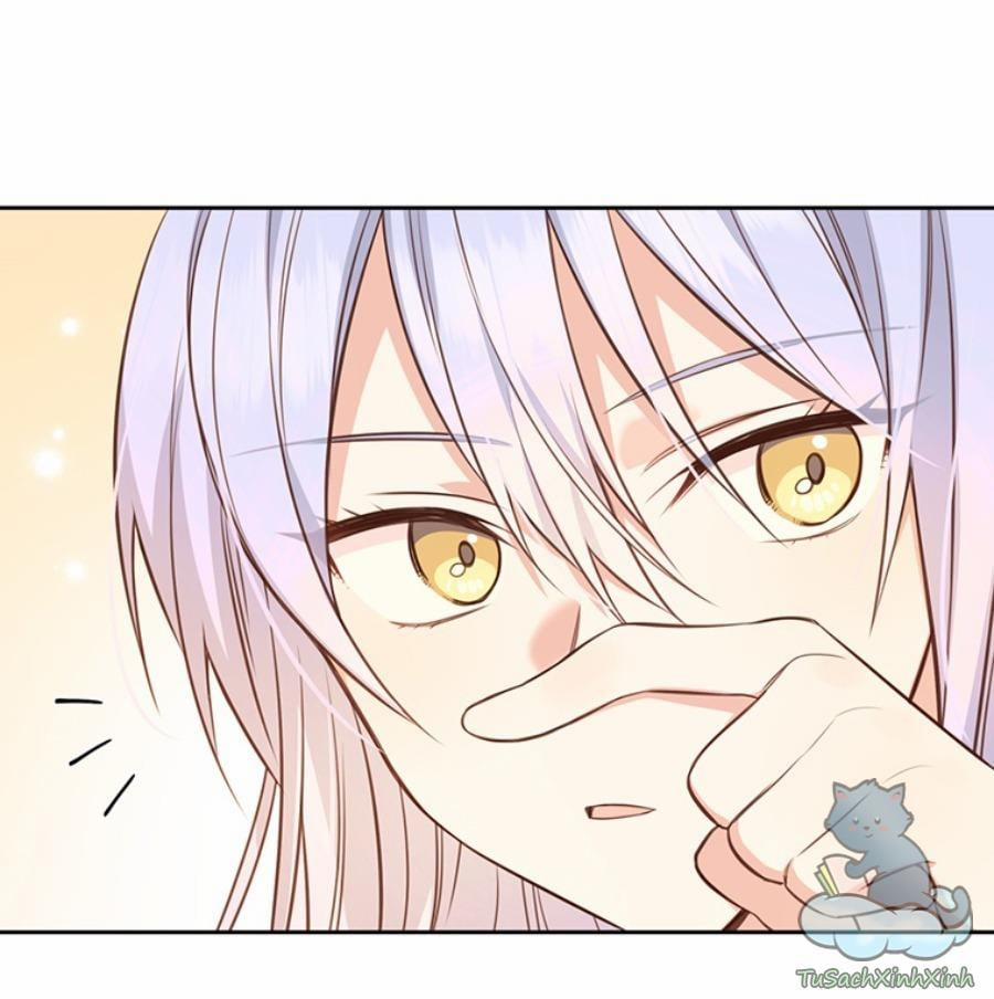 Yêu Tôi Đi, Dù Sao Ngài Cũng Chỉ Là Nhân Vật Phụ 5 trang 24