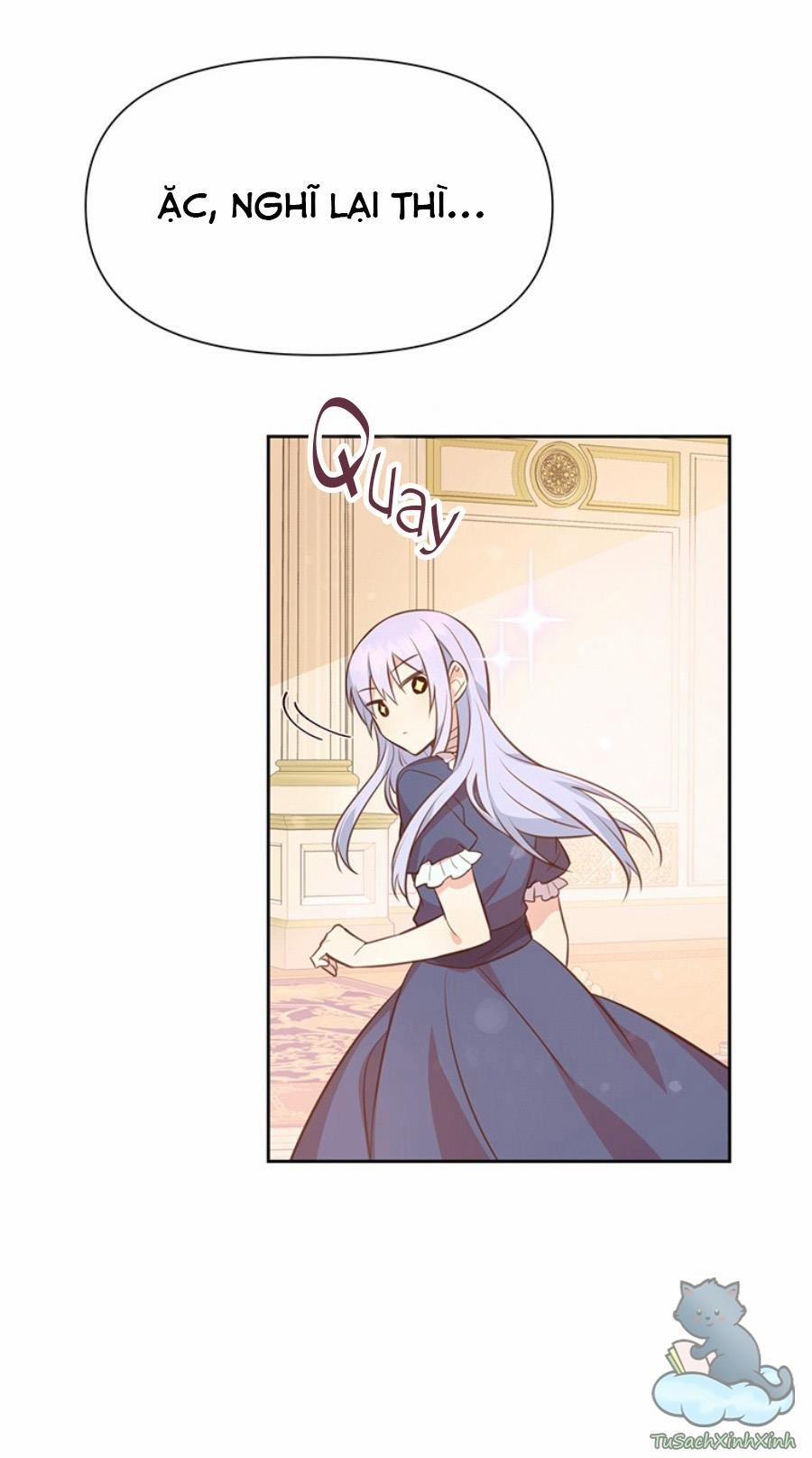 Yêu Tôi Đi, Dù Sao Ngài Cũng Chỉ Là Nhân Vật Phụ 5 trang 25