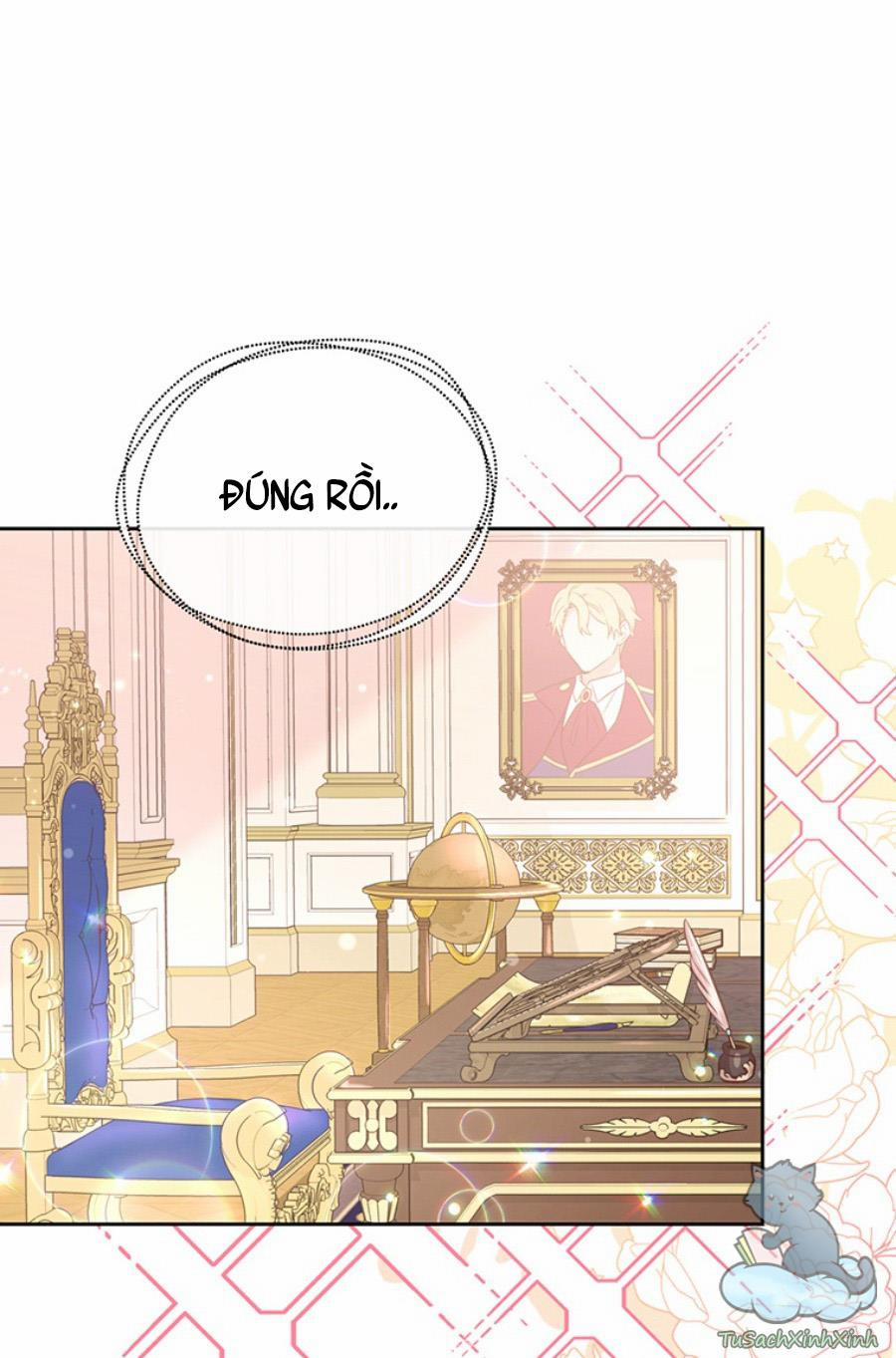 Yêu Tôi Đi, Dù Sao Ngài Cũng Chỉ Là Nhân Vật Phụ 5 trang 26