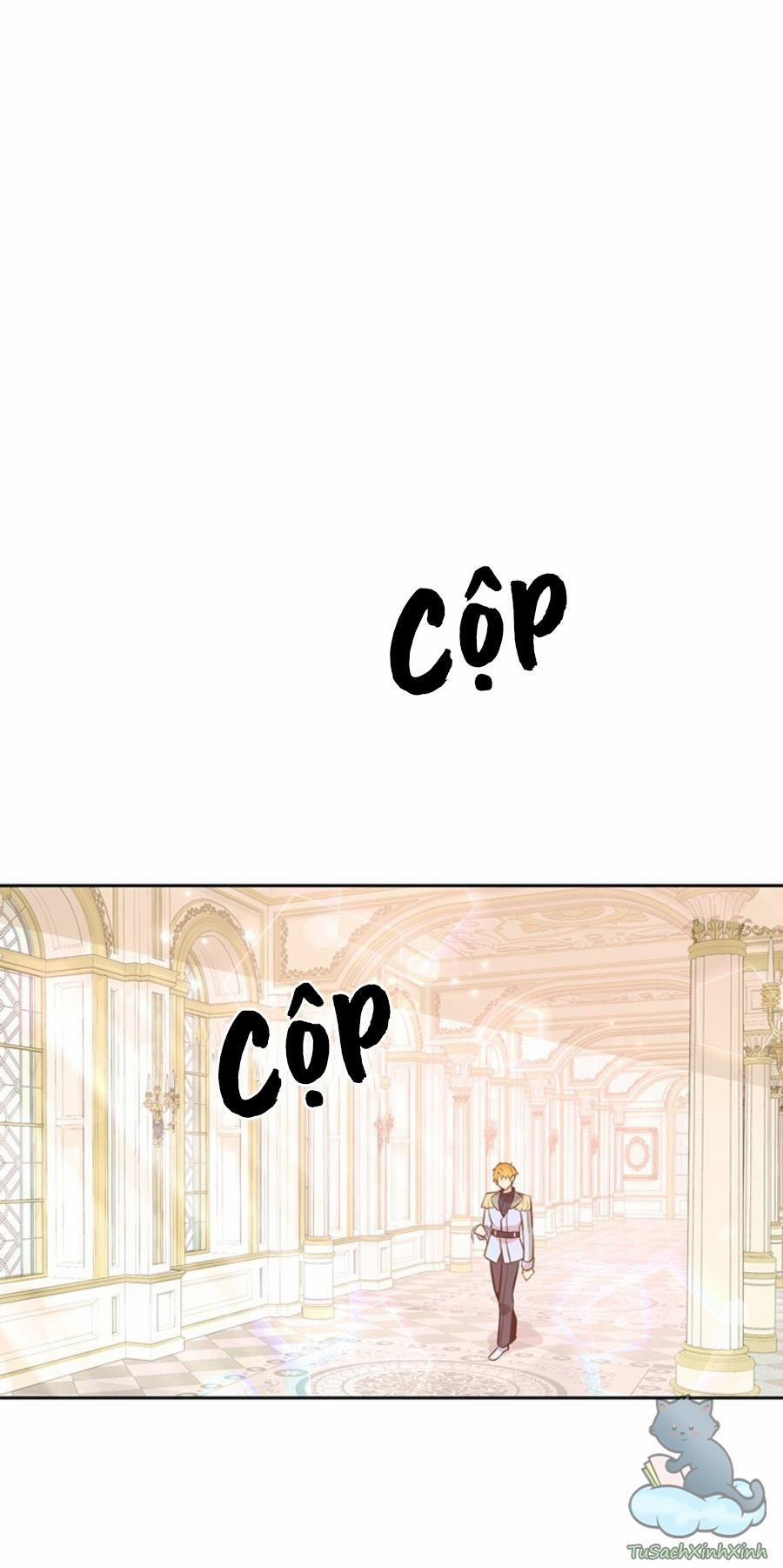 Yêu Tôi Đi, Dù Sao Ngài Cũng Chỉ Là Nhân Vật Phụ 5 trang 29