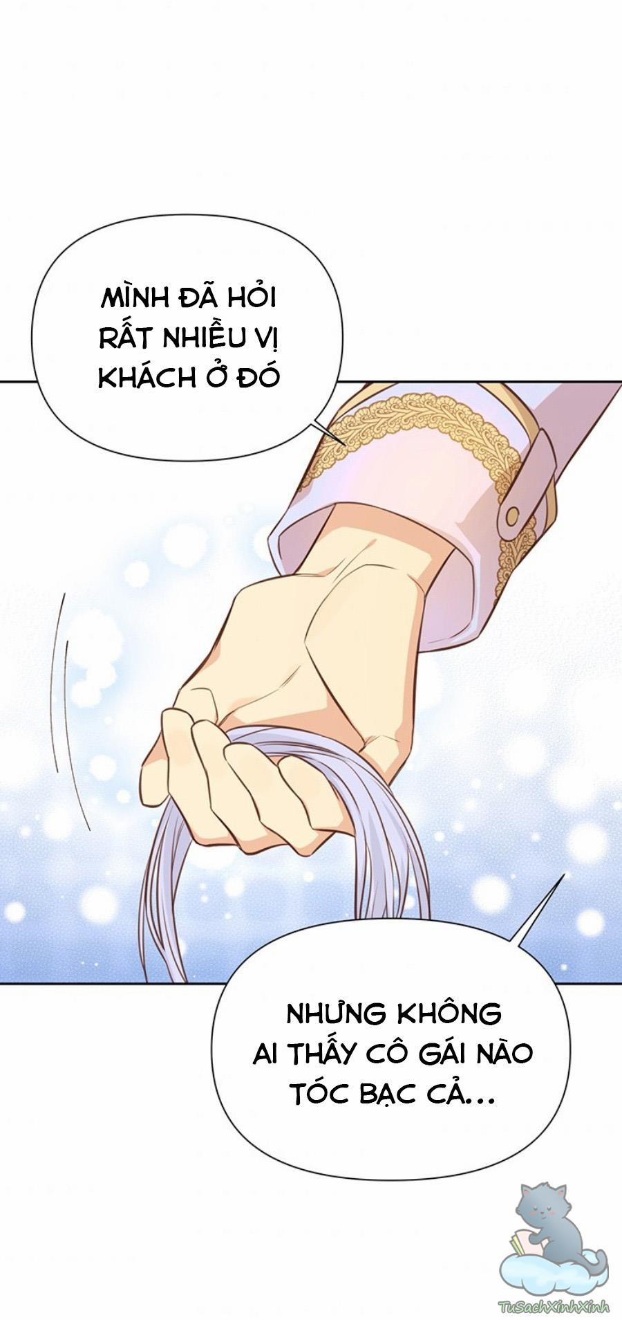 Yêu Tôi Đi, Dù Sao Ngài Cũng Chỉ Là Nhân Vật Phụ 5 trang 32