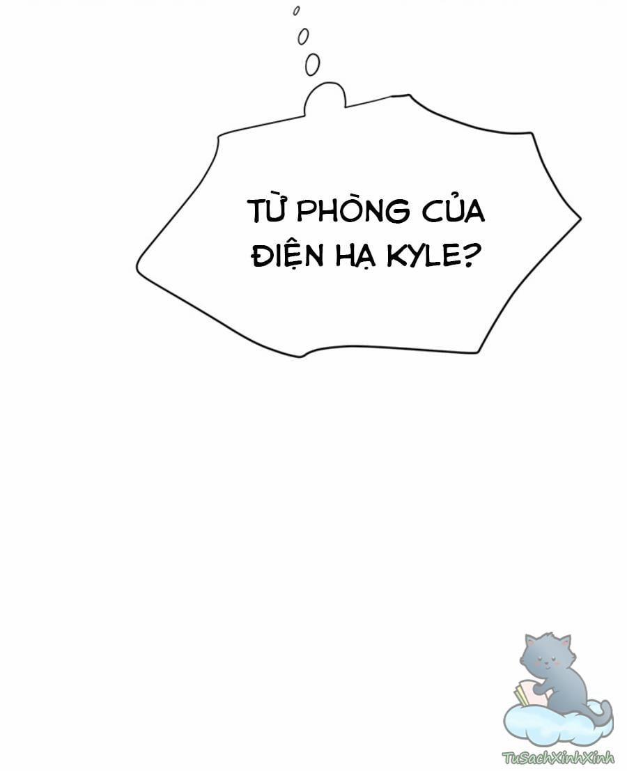 Yêu Tôi Đi, Dù Sao Ngài Cũng Chỉ Là Nhân Vật Phụ 5 trang 34