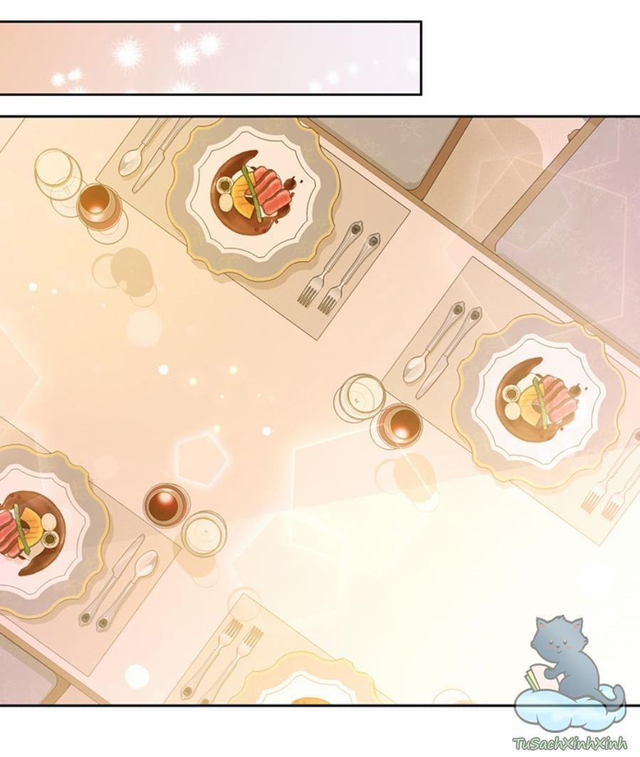 Yêu Tôi Đi, Dù Sao Ngài Cũng Chỉ Là Nhân Vật Phụ 5 trang 36