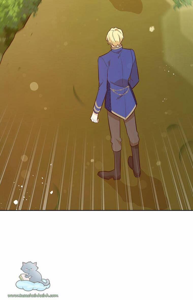 Yêu Tôi Đi, Dù Sao Ngài Cũng Chỉ Là Nhân Vật Phụ 50 trang 1