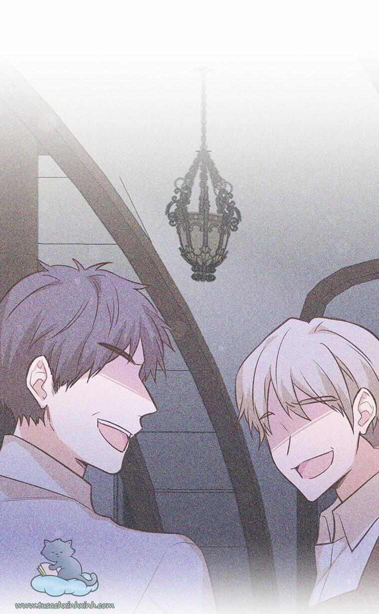 Yêu Tôi Đi, Dù Sao Ngài Cũng Chỉ Là Nhân Vật Phụ 50 trang 24